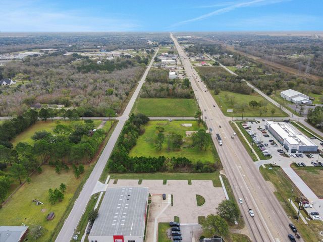 0 Morris Avenue, Manvel, TX 77578