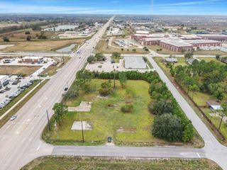 0 Morris Avenue, Manvel, TX 77578