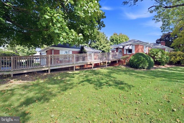 5 WYOMING AVE, Dover, DE 19904