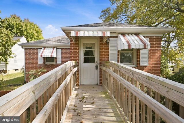 5 WYOMING AVE, Dover, DE 19904