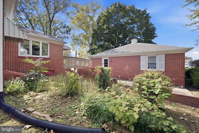 5 WYOMING AVE, Dover, DE 19904