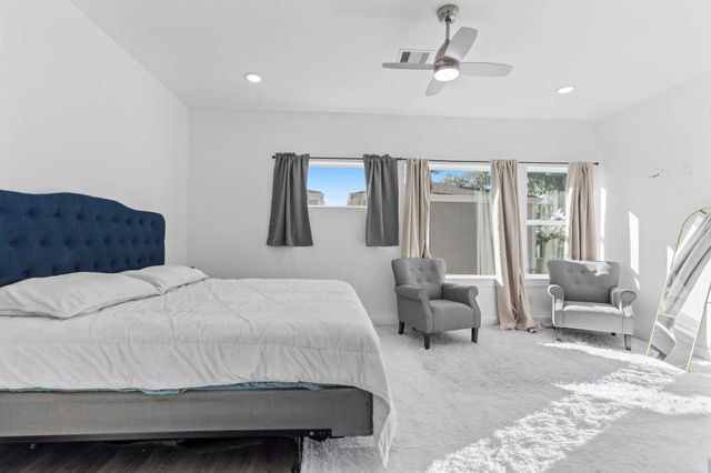 4017 Ward Street, Houston, TX 77021