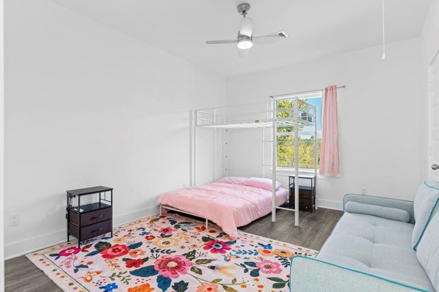 4017 Ward Street, Houston, TX 77021