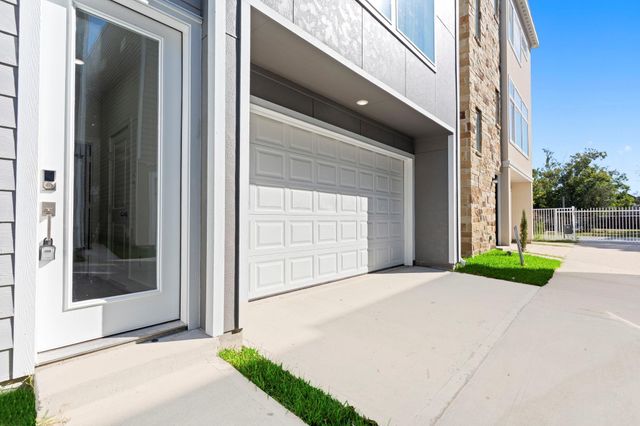 4017 Ward Street, Houston, TX 77021