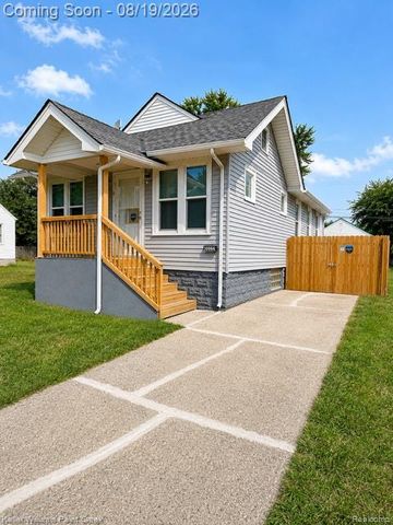 10066 Nottingham Road, Detroit, MI 48224