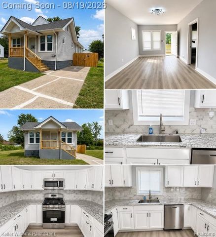 10066 Nottingham Road, Detroit, MI 48224