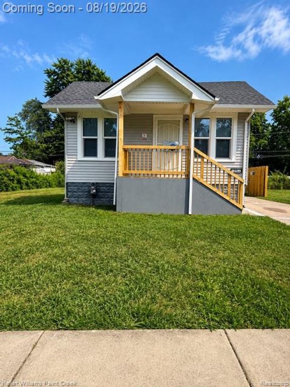 10066 Nottingham Road, Detroit, MI 48224