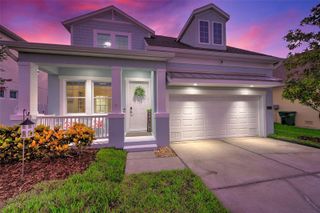 7605 S KISSIMMEE STREET, Tampa, FL 33616
