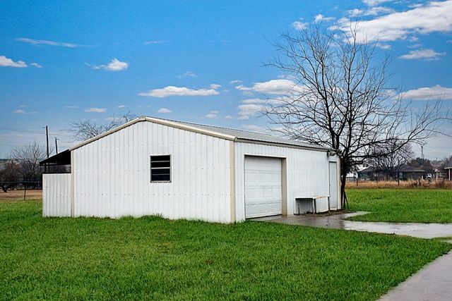 10686 Rose Bud Court, Mckinney, TX 75072