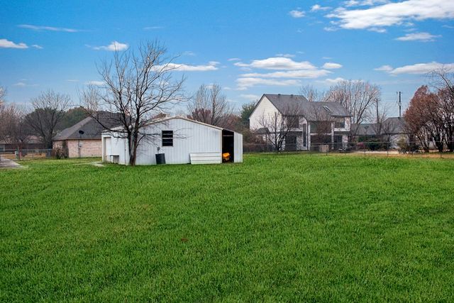 10686 Rose Bud Court, Mckinney, TX 75072