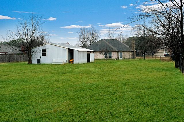 10686 Rose Bud Court, Mckinney, TX 75072