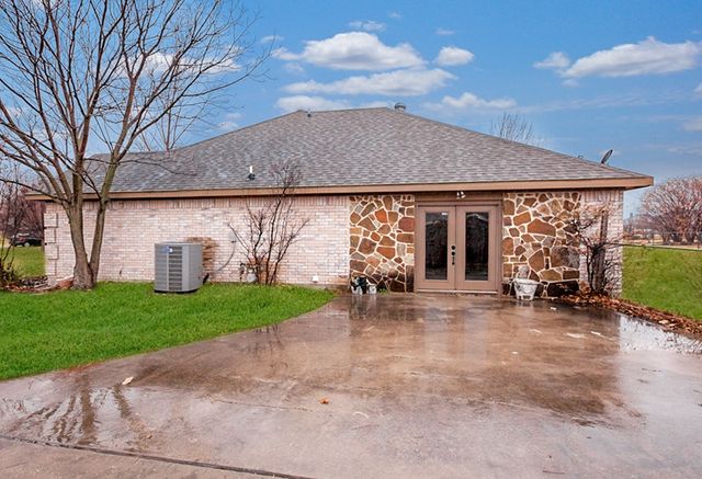 10686 Rose Bud Court, Mckinney, TX 75072