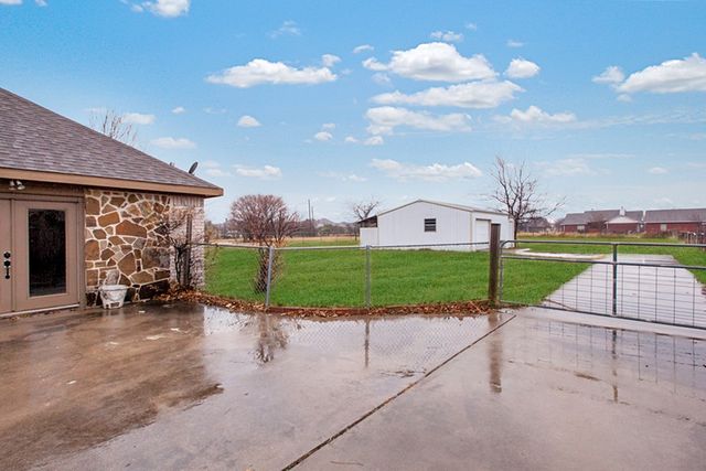 10686 Rose Bud Court, Mckinney, TX 75072