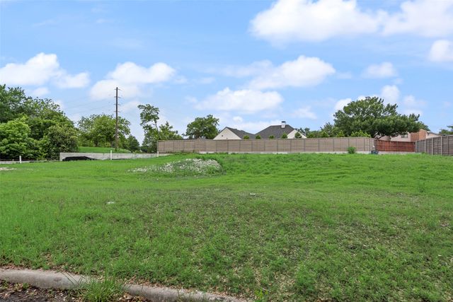 5809 Bent Oak Court, Dallas, TX 75248