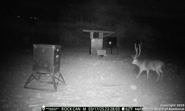 3190 Sd 24910, Rocksprings, TX 78880