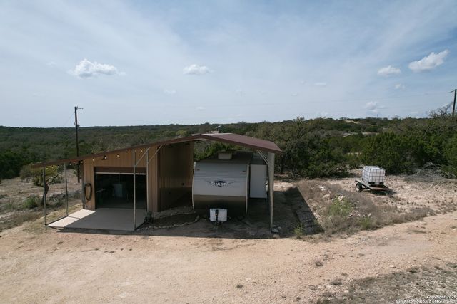 3190 Sd 24910, Rocksprings, TX 78880