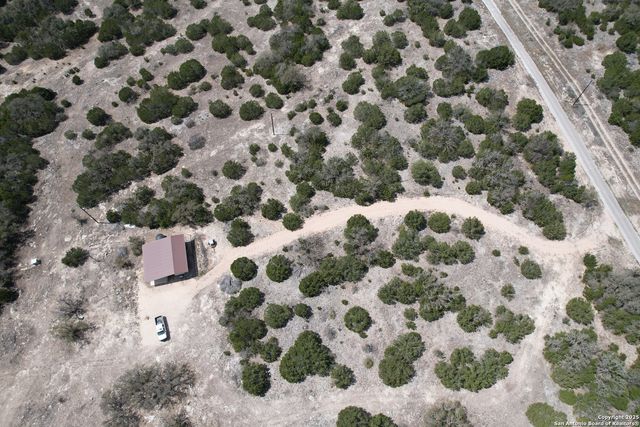 3190 Sd 24910, Rocksprings, TX 78880