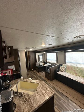 3190 Sd 24910, Rocksprings, TX 78880