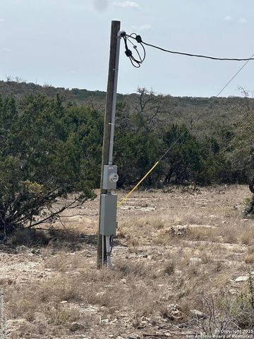 3190 Sd 24910, Rocksprings, TX 78880