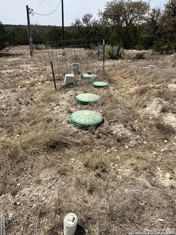 3190 Sd 24910, Rocksprings, TX 78880