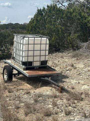 3190 Sd 24910, Rocksprings, TX 78880