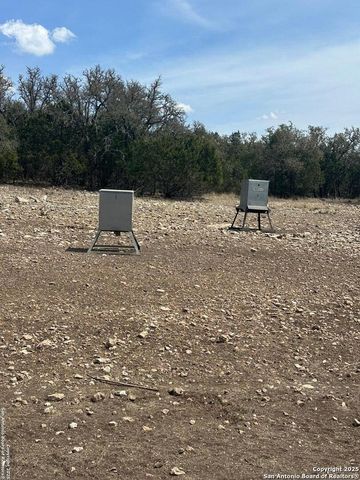 3190 Sd 24910, Rocksprings, TX 78880