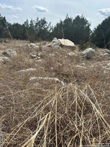 3190 Sd 24910, Rocksprings, TX 78880