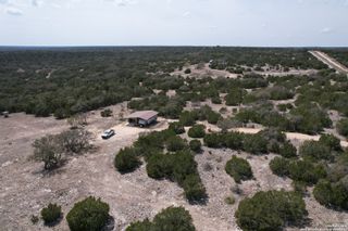 3190 Sd 24910, Rocksprings, TX 78880