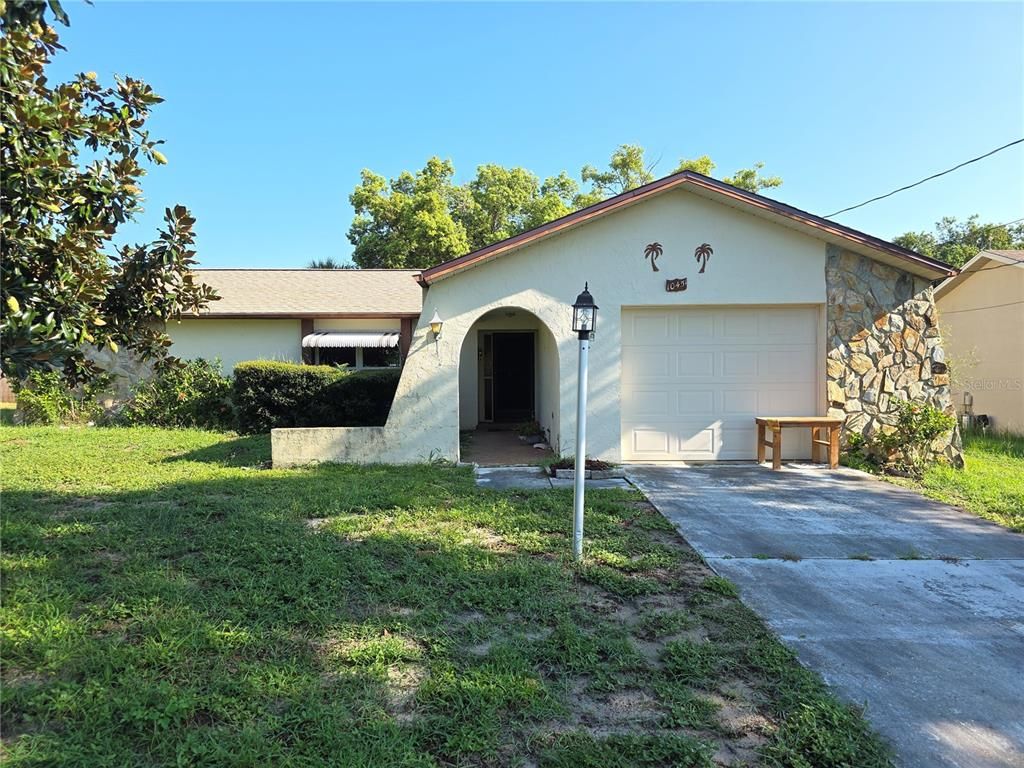 10451 HOBSON STREET, Spring Hill, FL 34608