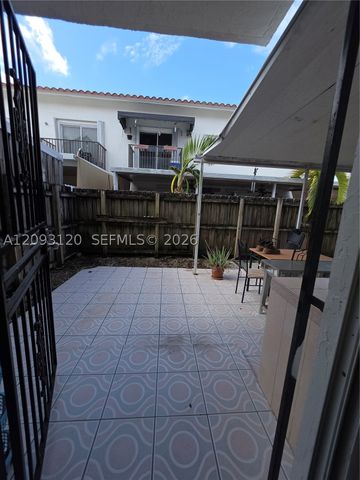 7673 W 29th Ln 102-47, Hialeah, FL 33018