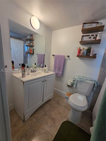 7673 W 29th Ln 102-47, Hialeah, FL 33018