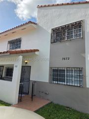7673 W 29th Ln 102-47, Hialeah, FL 33018