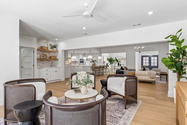 7124 Meadow Road, Dallas, TX 75230