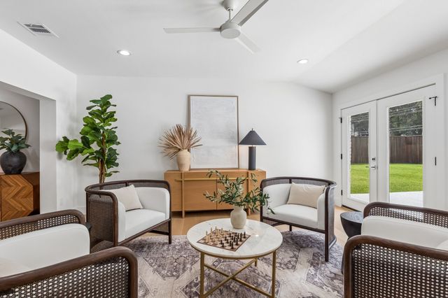 7124 Meadow Road, Dallas, TX 75230