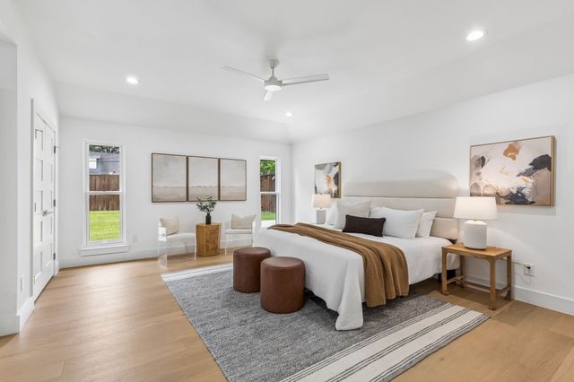 7124 Meadow Road, Dallas, TX 75230