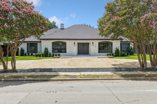 7124 Meadow Road, Dallas, TX 75230