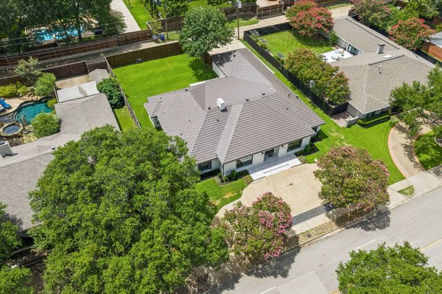 7124 Meadow Road, Dallas, TX 75230