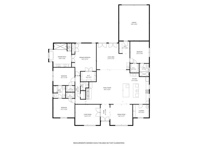 7124 Meadow Road, Dallas, TX 75230