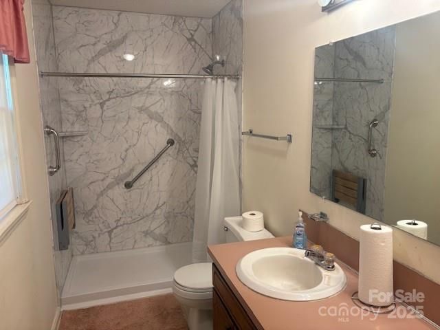 1728 Nc 109 Highway N, Wadesboro, NC 28170