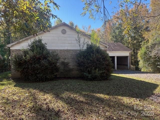 1728 Nc 109 Highway N, Wadesboro, NC 28170