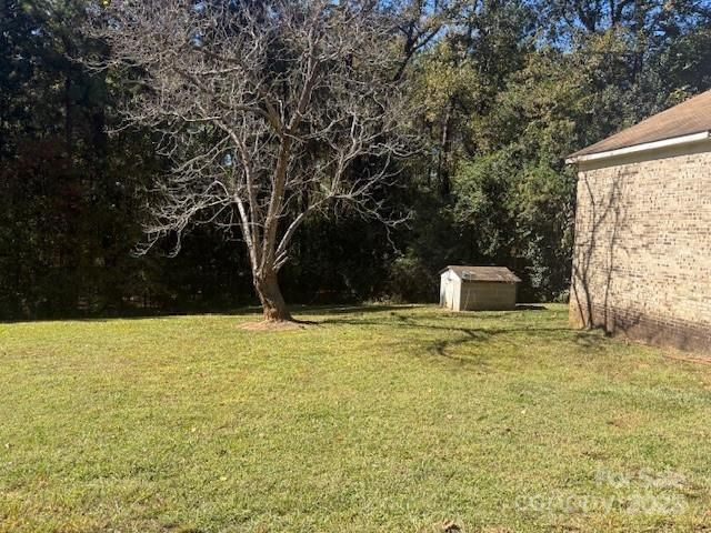 1728 Nc 109 Highway N, Wadesboro, NC 28170