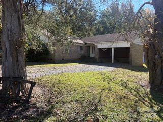 1728 Nc 109 Highway N, Wadesboro, NC 28170