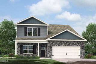 146 Wisteria Drive, Bluff City, TN 37618