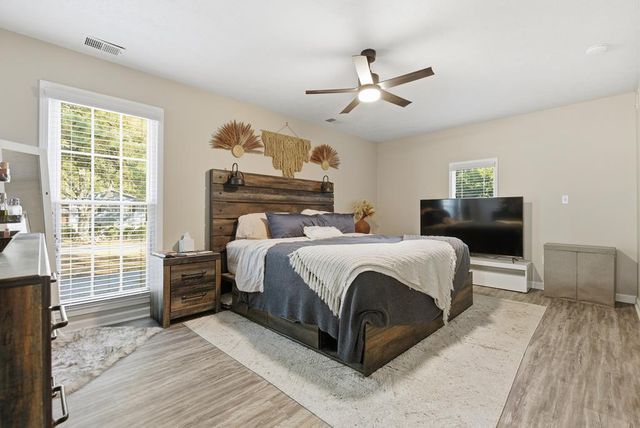 6818 Fawndale Drive, Columbus, GA 31904