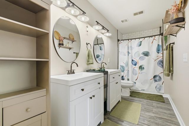 6818 Fawndale Drive, Columbus, GA 31904