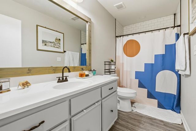 6818 Fawndale Drive, Columbus, GA 31904