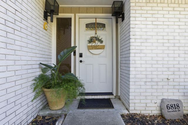 6818 Fawndale Drive, Columbus, GA 31904