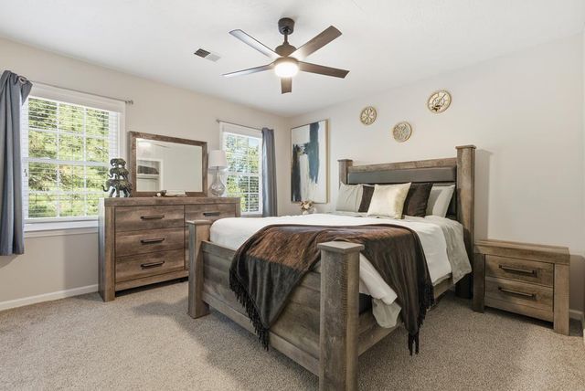 6818 Fawndale Drive, Columbus, GA 31904