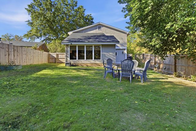 6818 Fawndale Drive, Columbus, GA 31904