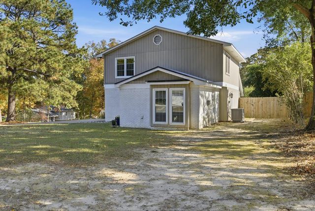 6818 Fawndale Drive, Columbus, GA 31904